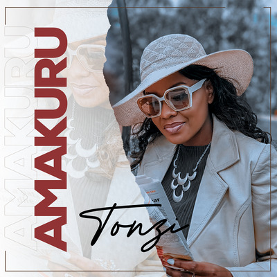 Amakuru album cover