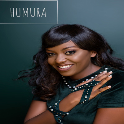Humura album cover