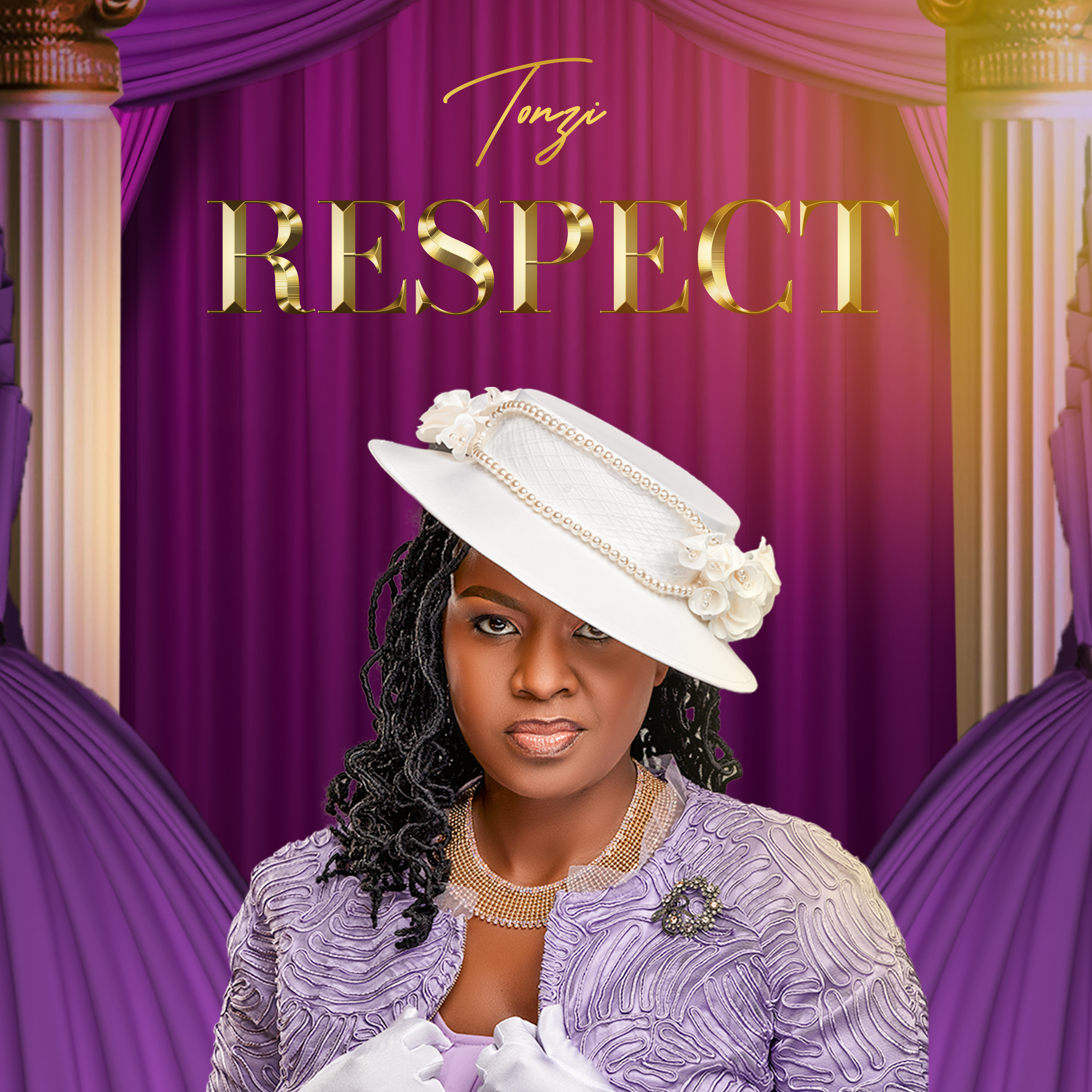 Album: Respect